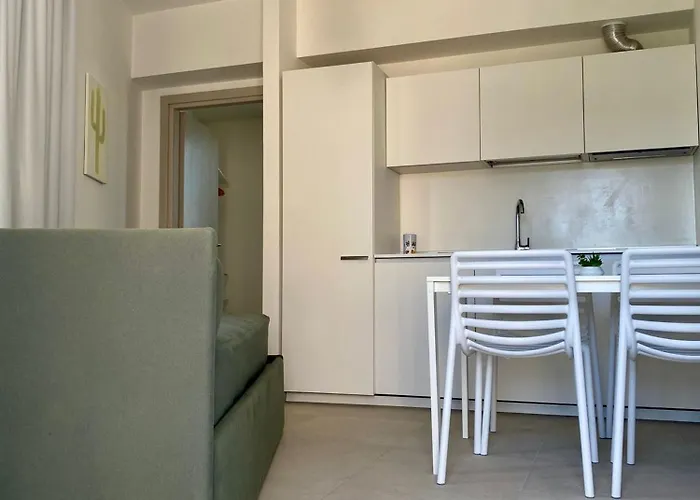 Salento Residence & Suite
