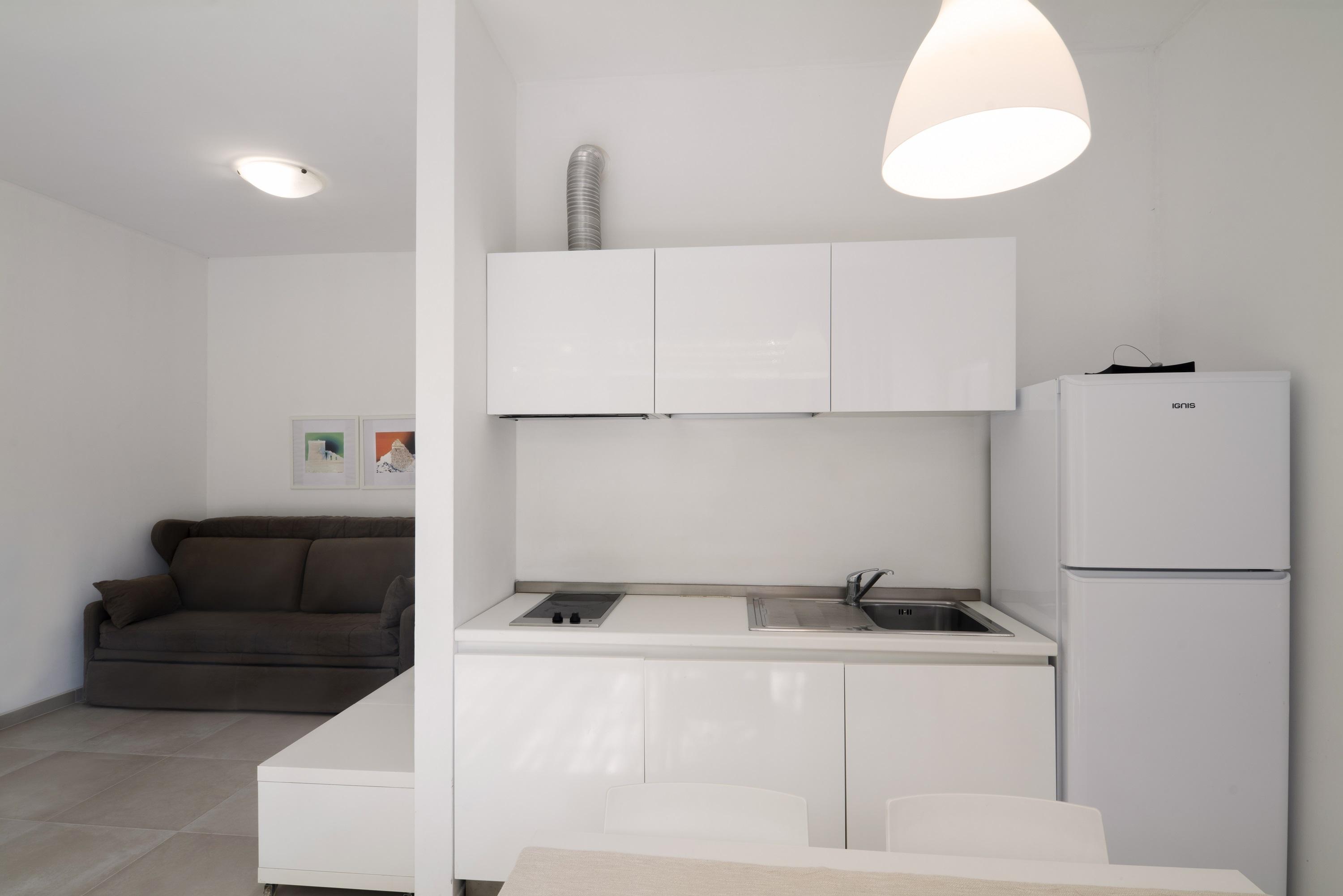 Salento & 4* San Cataldo (Apulia)