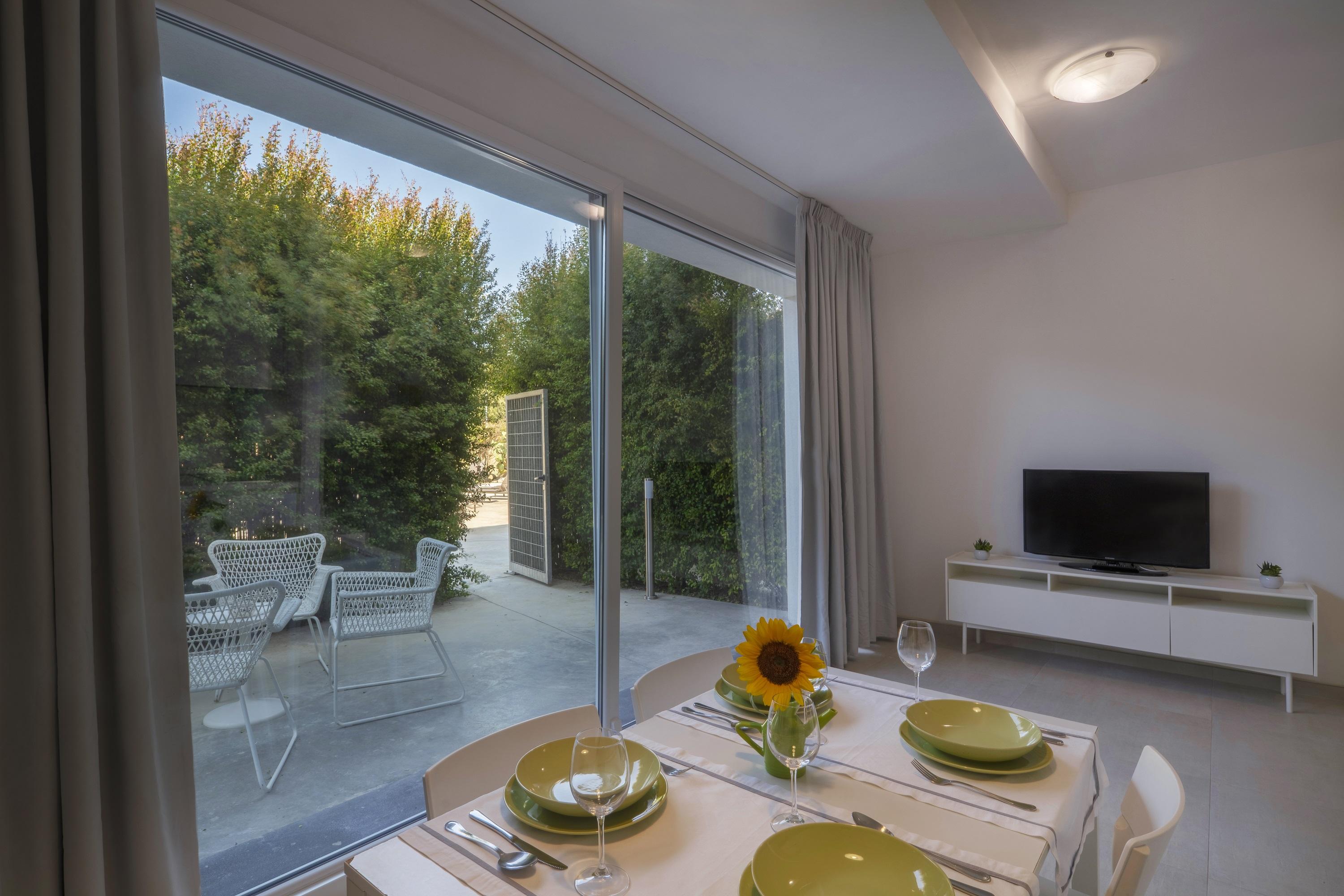 Aparthotel Salento & 4*