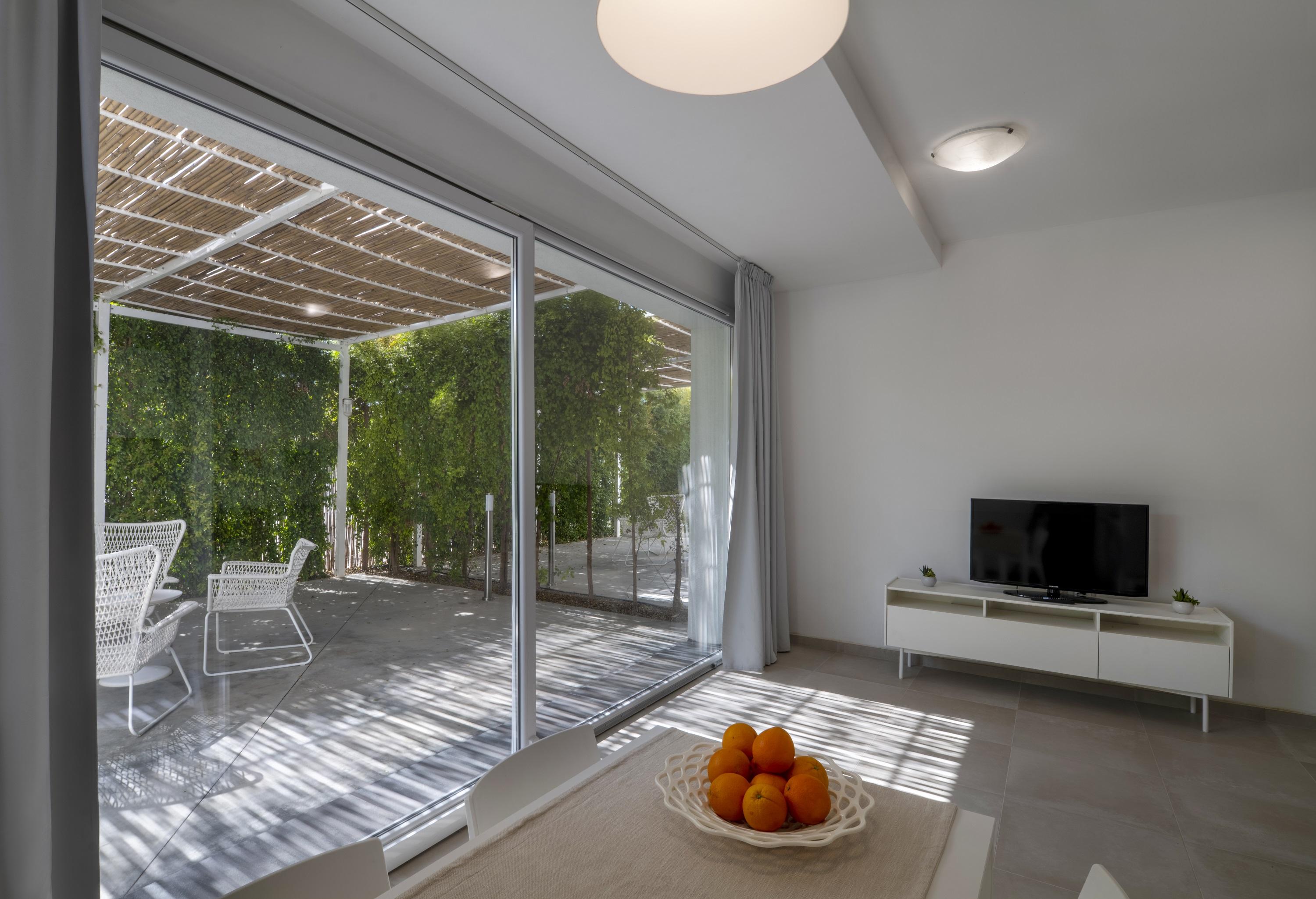 Aparthotel Salento & San Cataldo (Apulia)