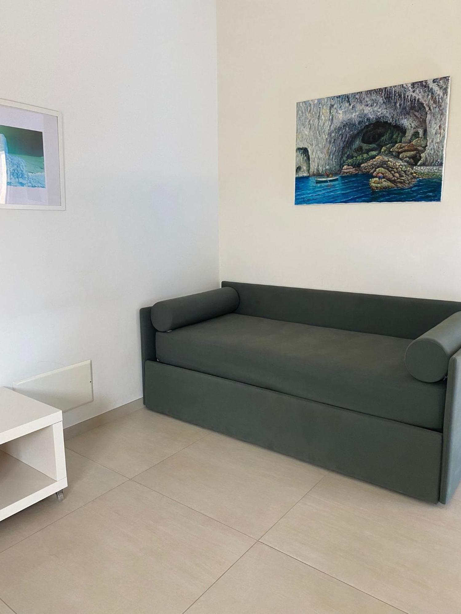 Aparthotel Salento &