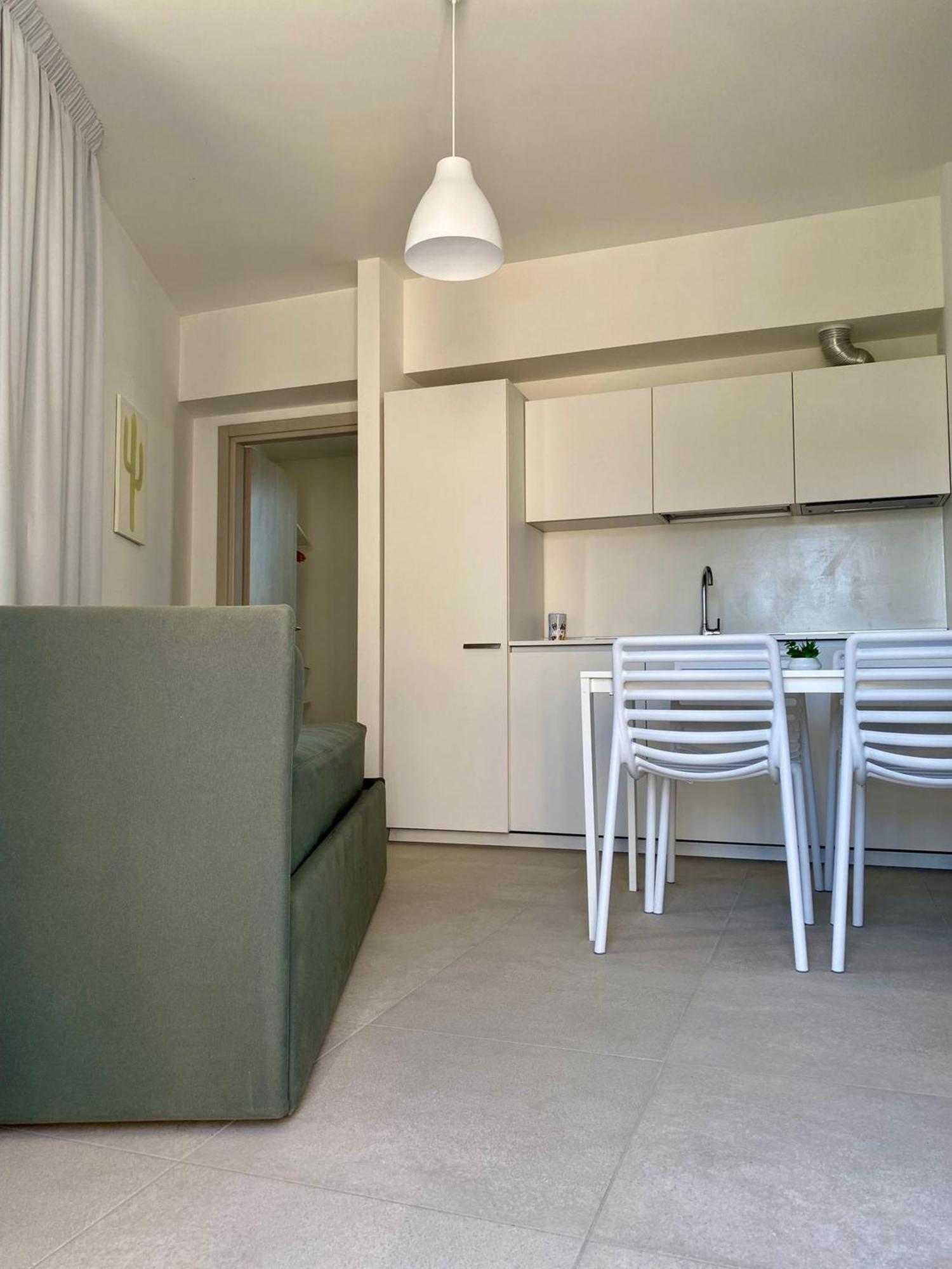 Salento & Aparthotel San Cataldo (Apulia)
