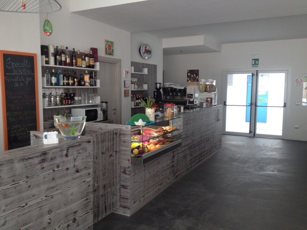 Salento & 4* San Cataldo (Apulia)