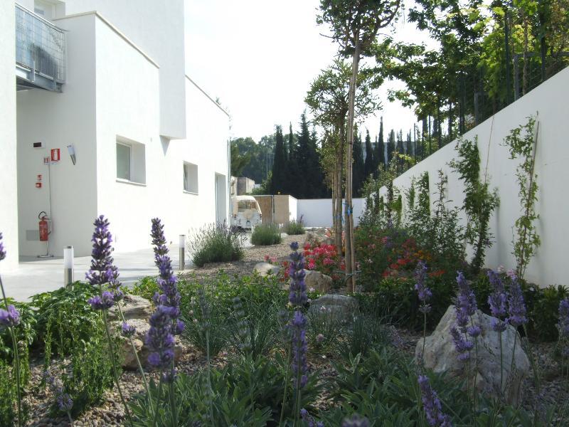 Aparthotel Salento & San Cataldo (Apulia)