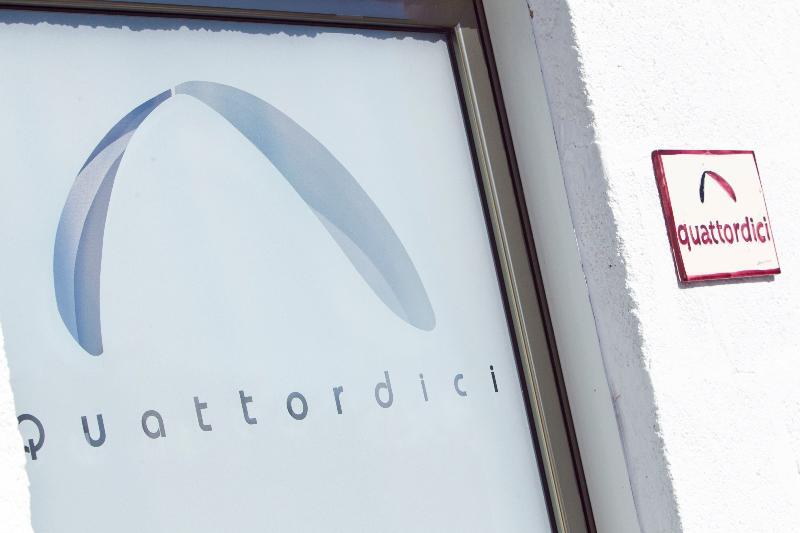 Aparthotel Salento & San Cataldo (Apulia)