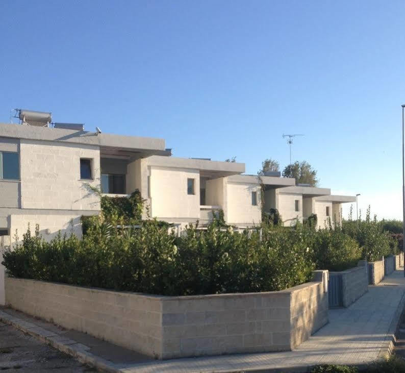 Salento & Aparthotel