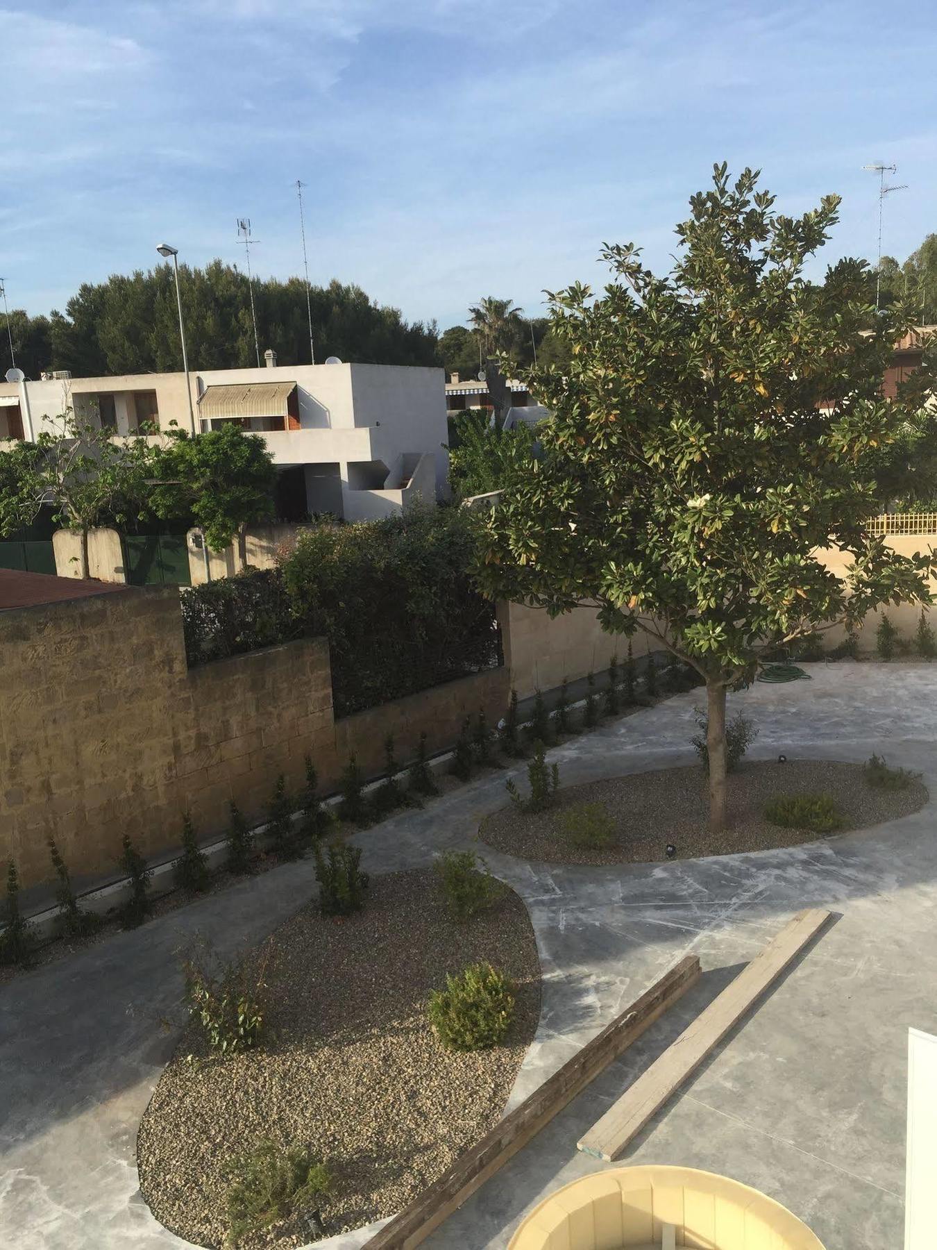 Aparthotel Salento &
