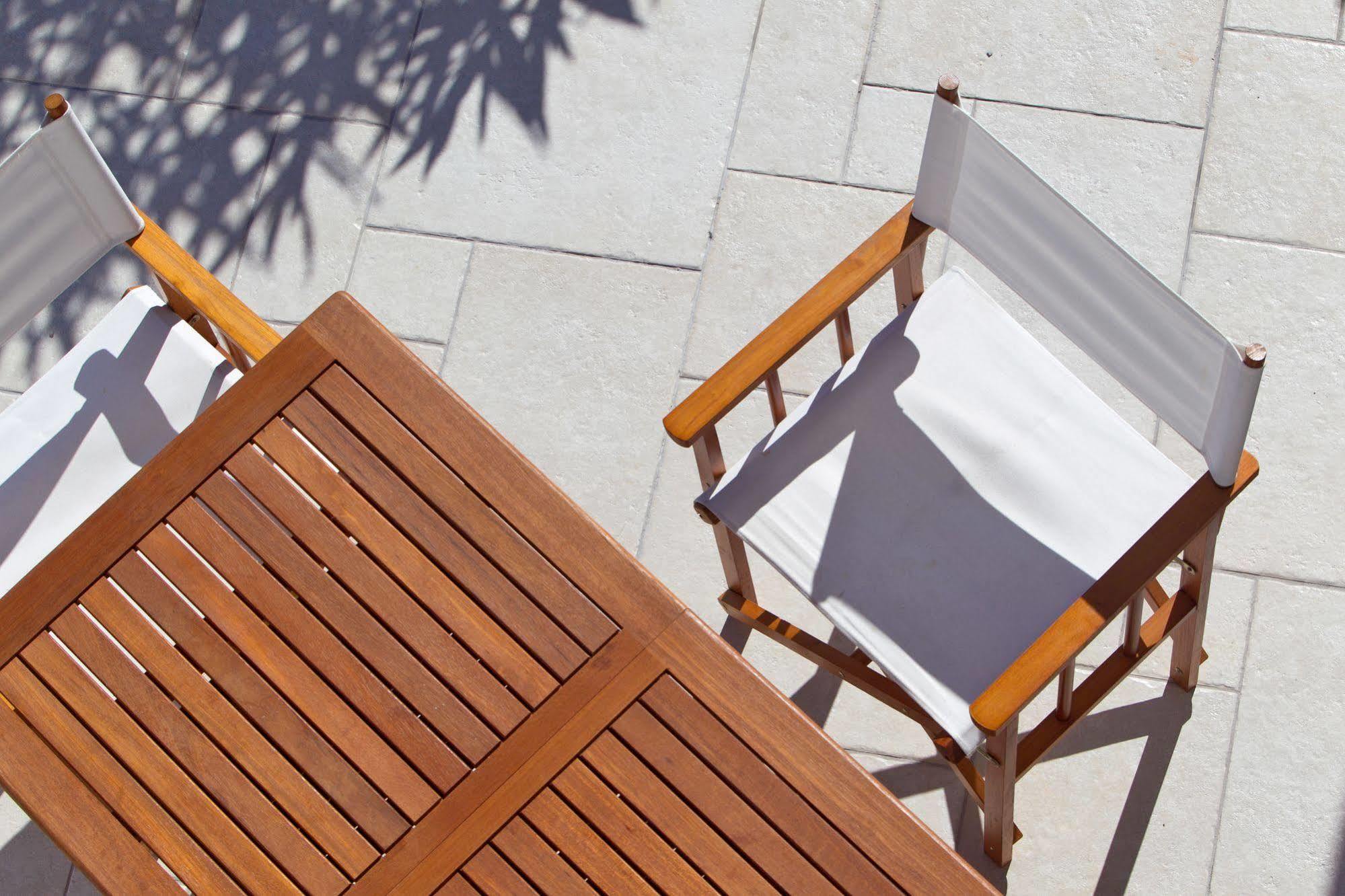 Aparthotel Salento & 4*