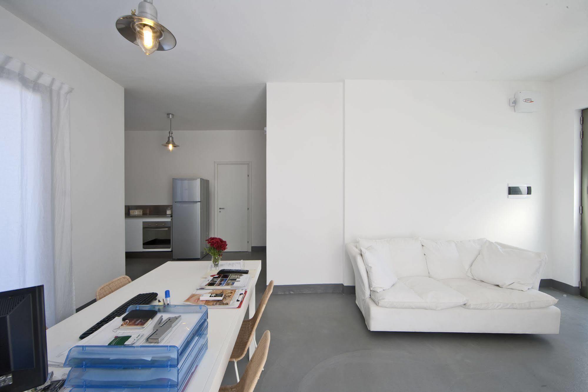 Aparthotel Salento &