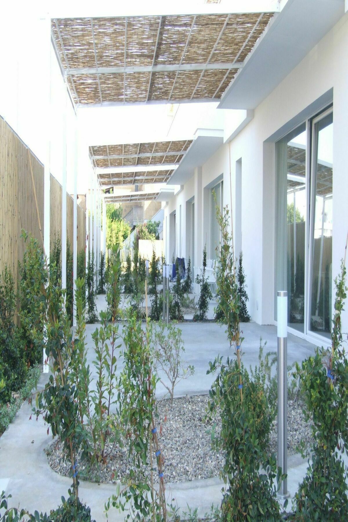 Aparthotel Salento & San Cataldo (Apulia)