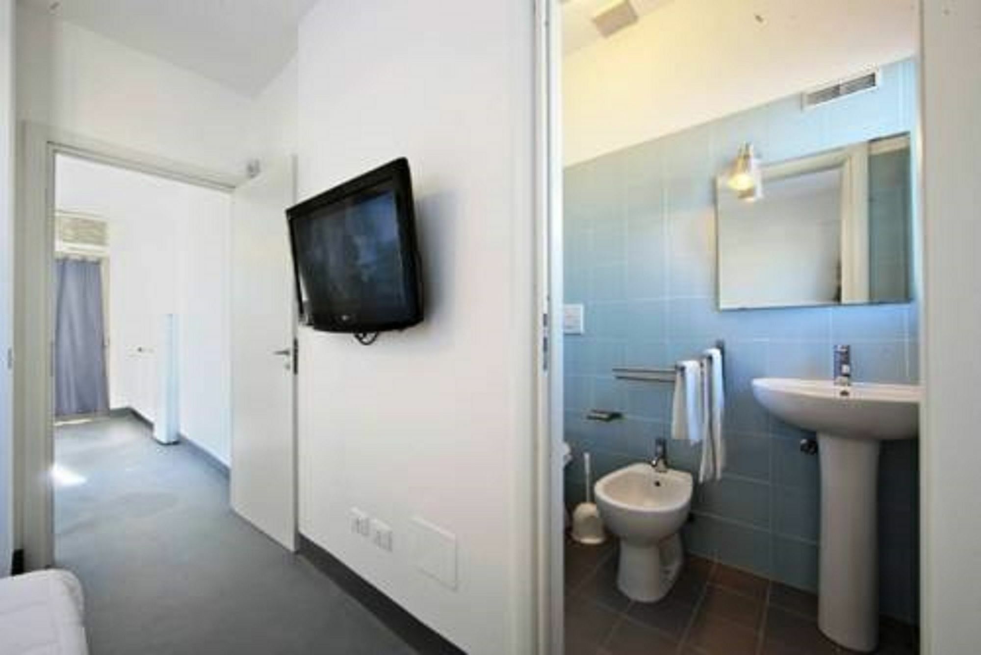 Aparthotel Salento &