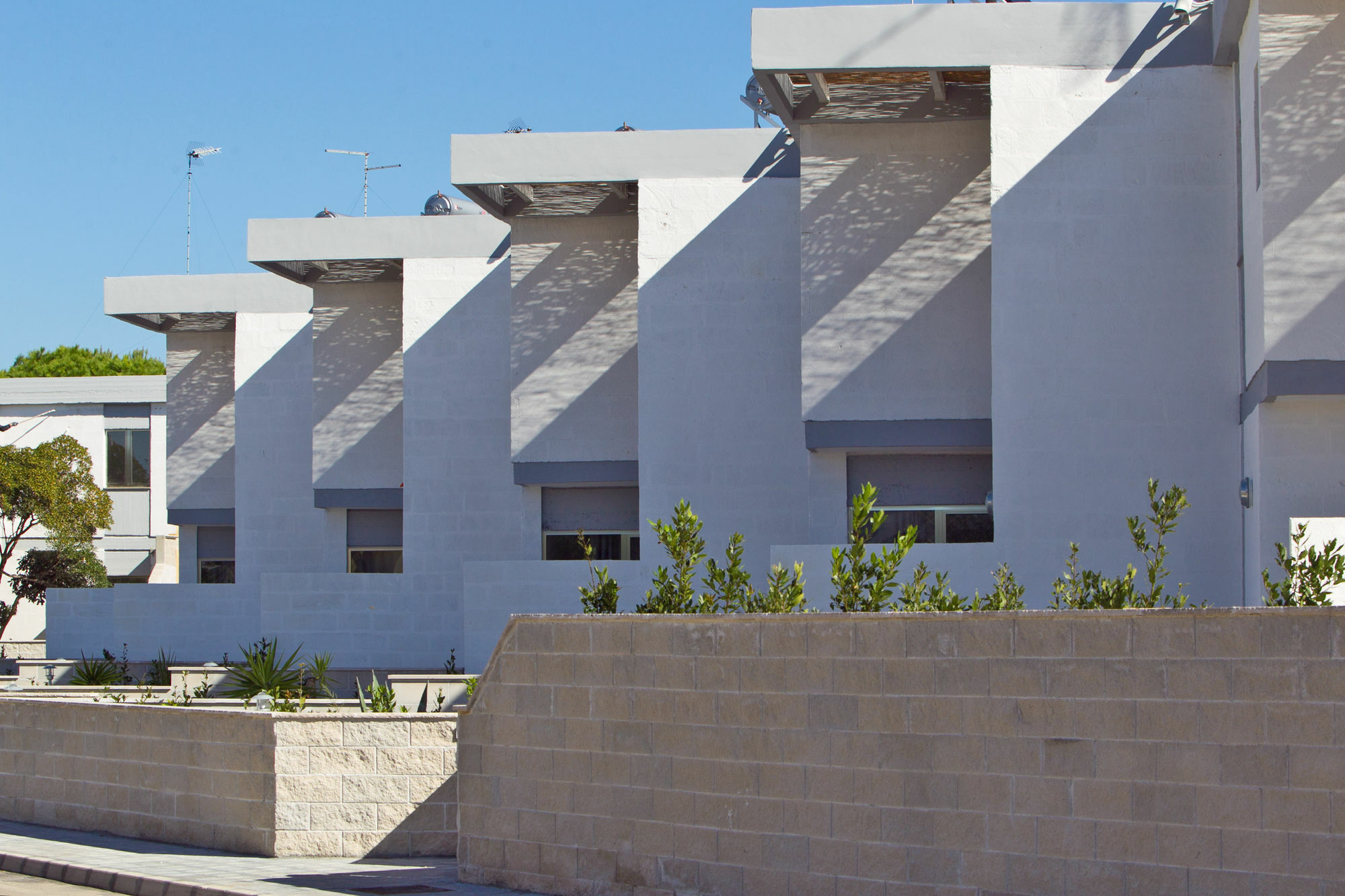 Salento & Aparthotel