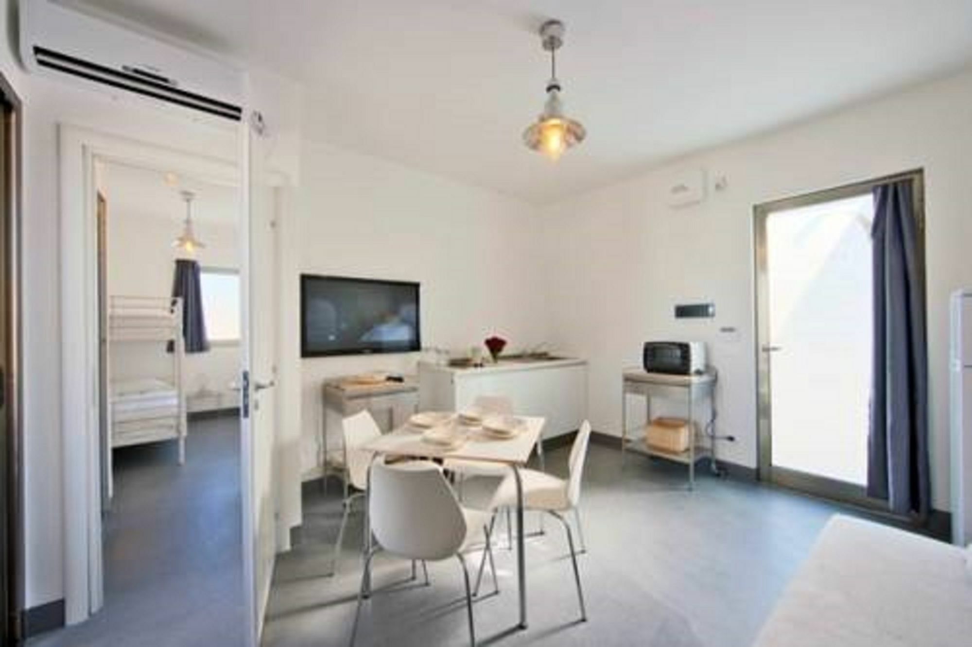 Salento & Aparthotel San Cataldo (Apulia)