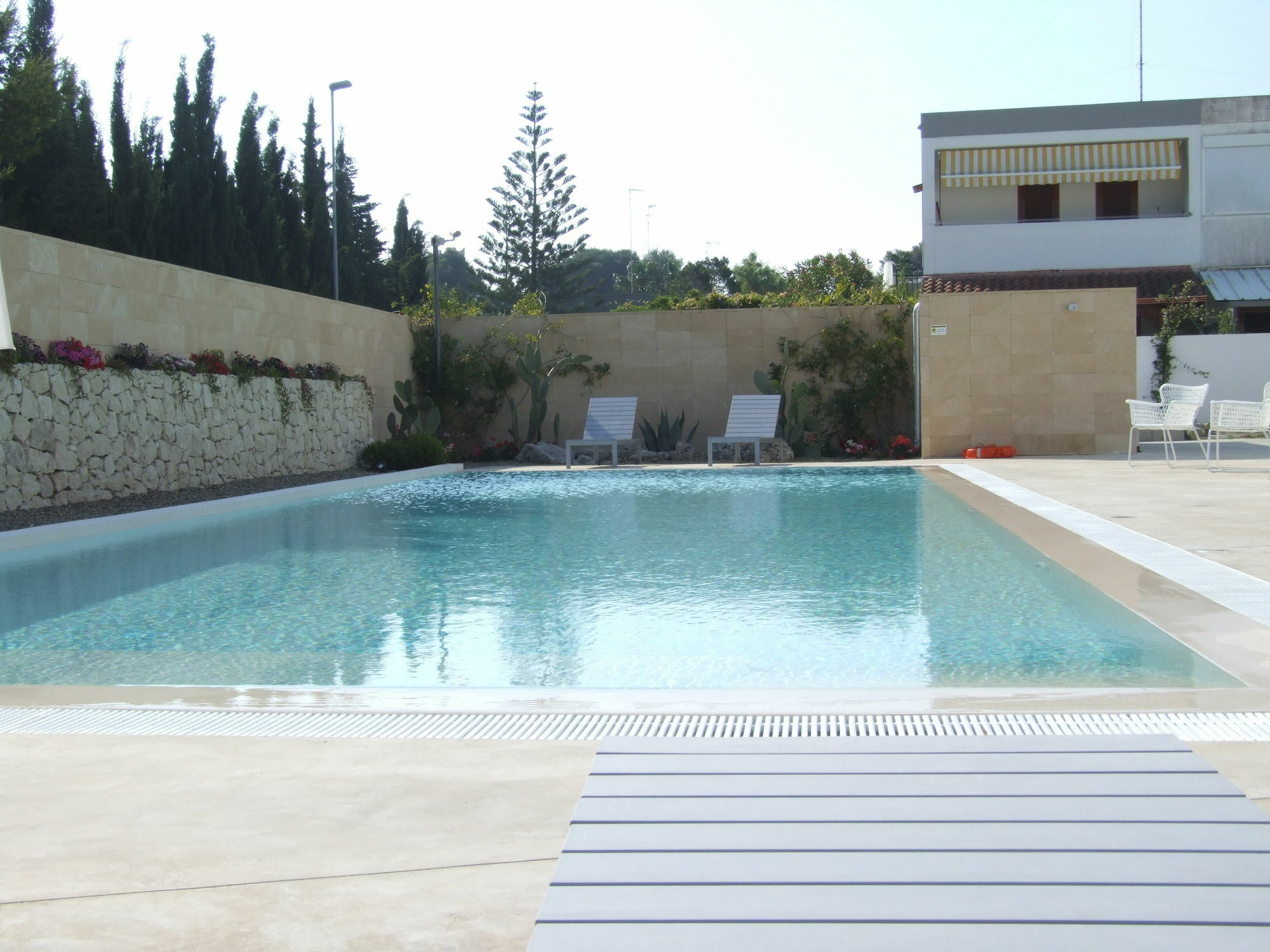 Aparthotel Salento & 4*
