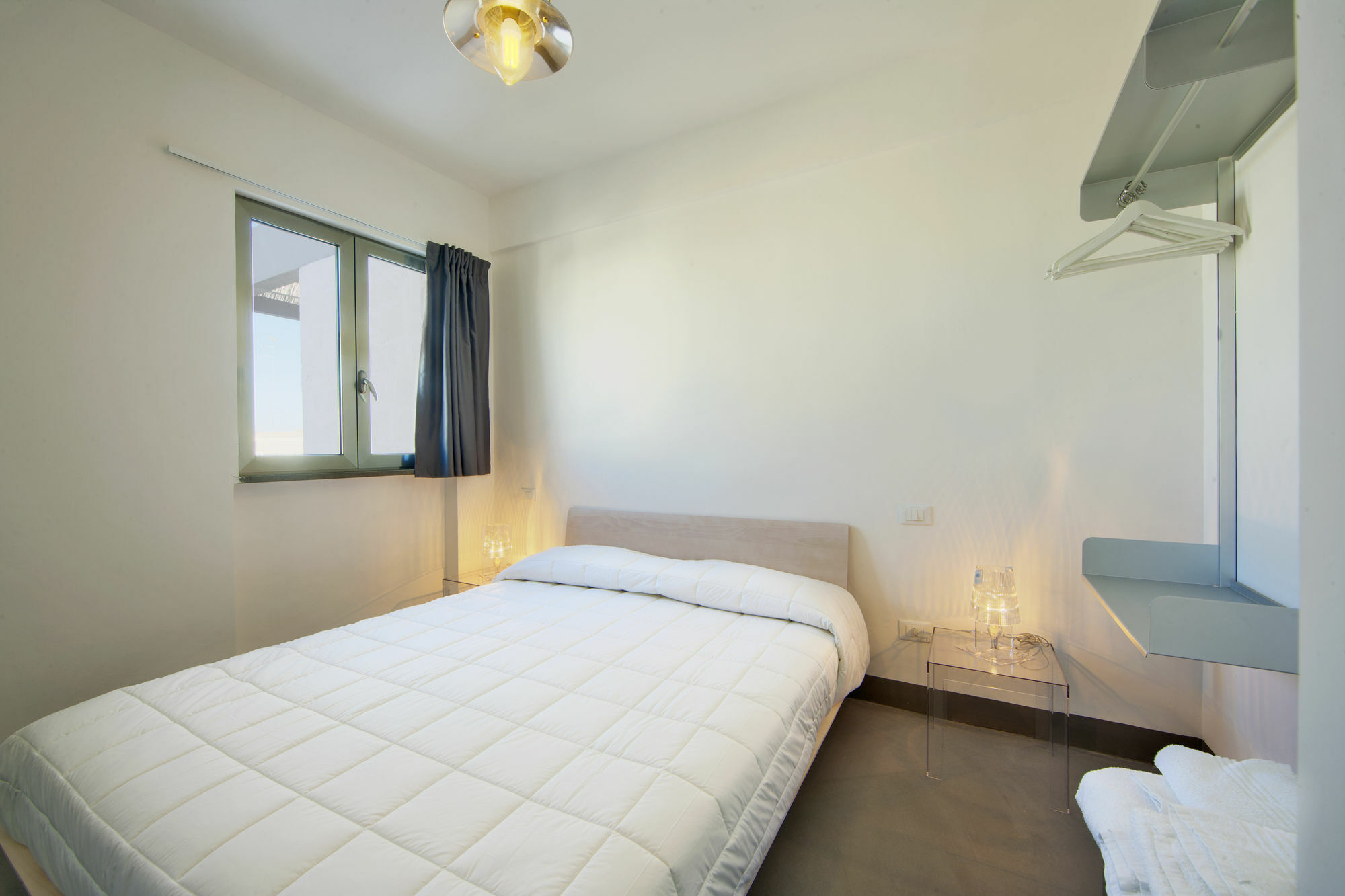 Aparthotel Salento & 4*