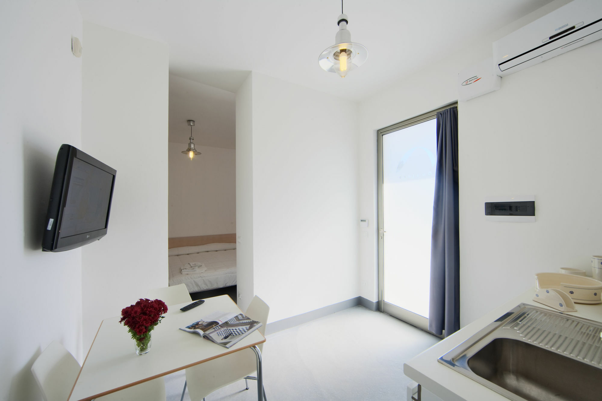 Aparthotel Salento & San Cataldo (Apulia)