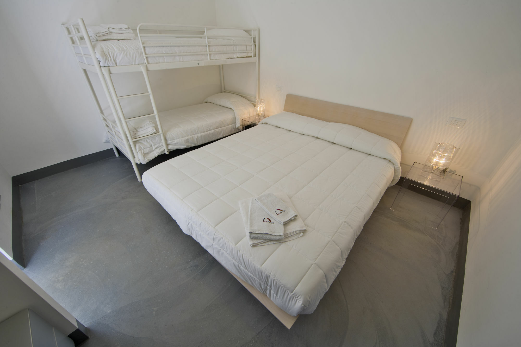 Aparthotel Salento &