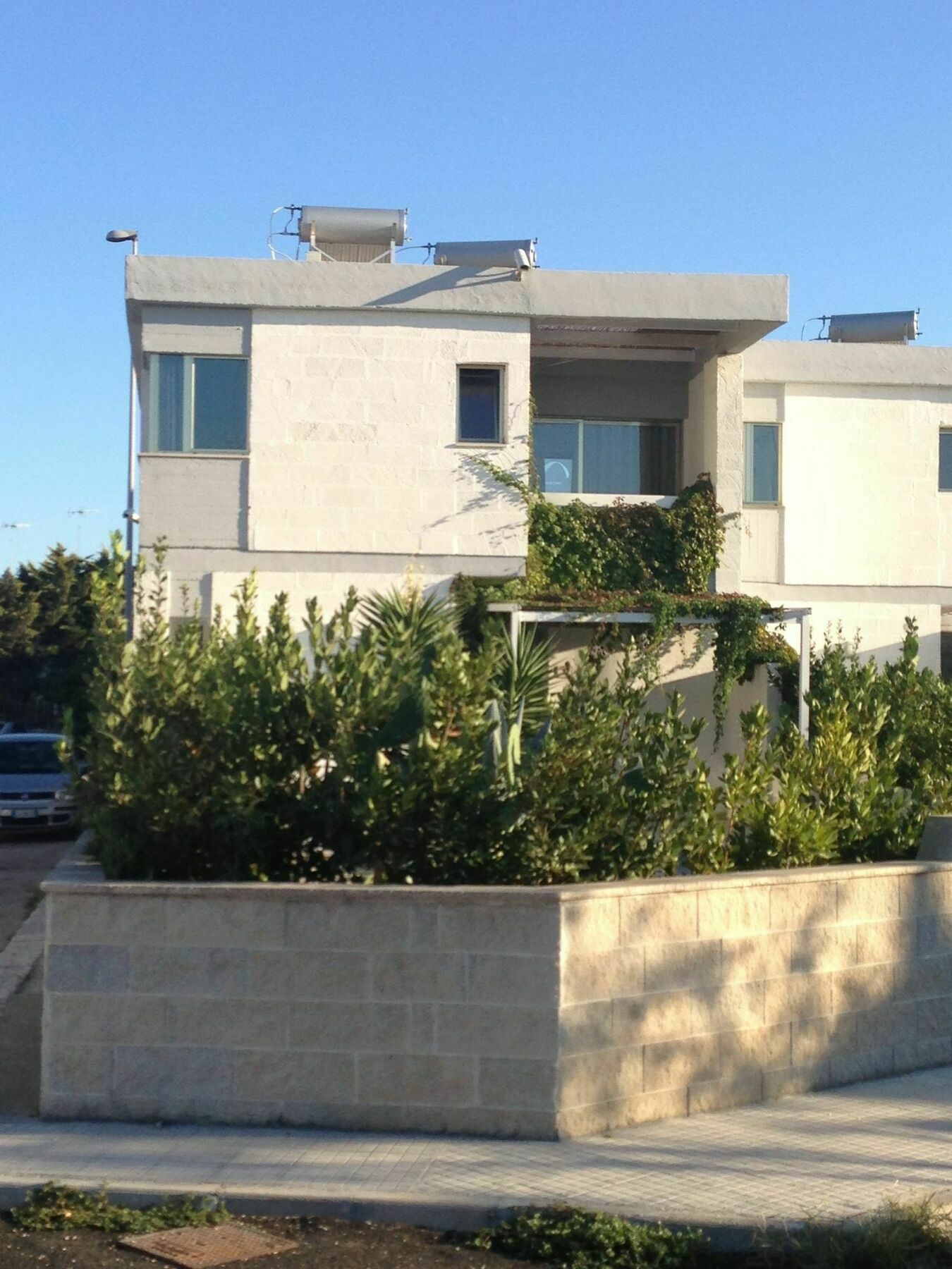 Aparthotel Salento & 4*