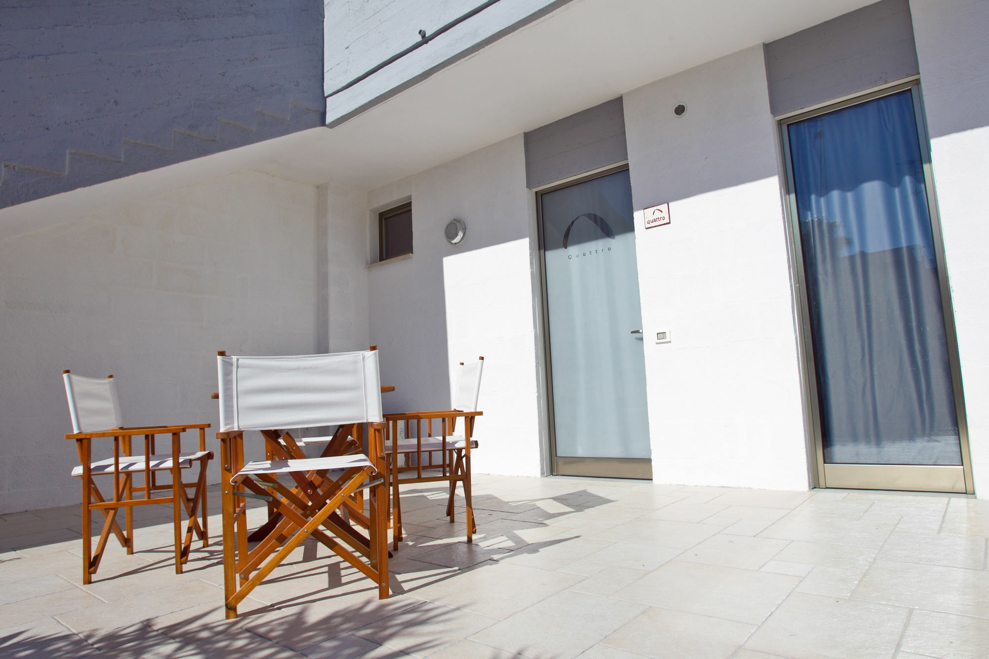 Aparthotel Salento & 4*