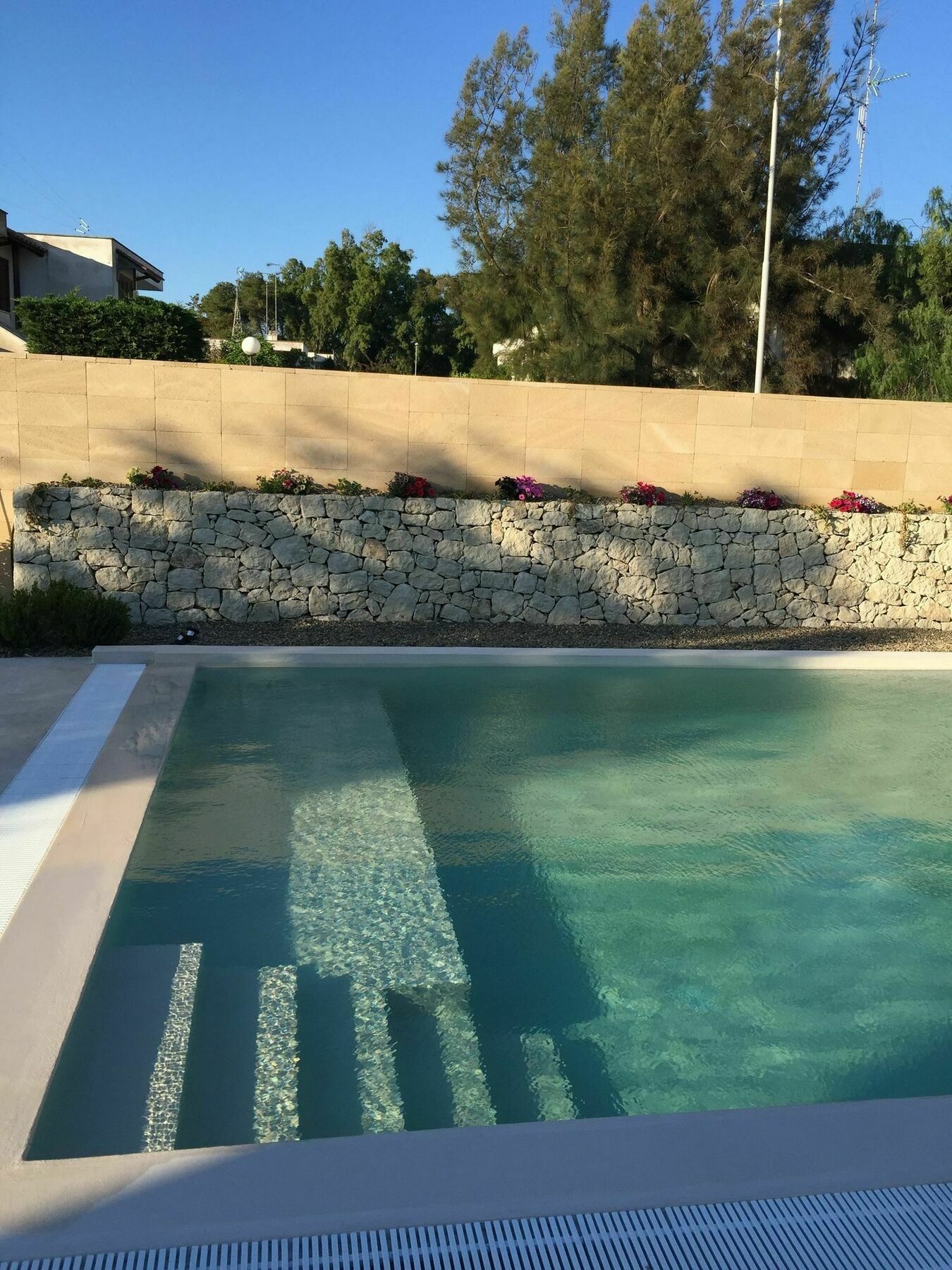 Salento & Aparthotel San Cataldo (Apulia)